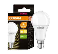 Osram 9W LED A60