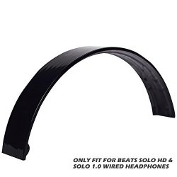 beats solo 1 headband replacement