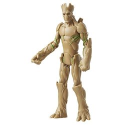 Marvel Guardians Of The Galaxy 6-INCH Groot