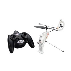 Robohopper Rc Helicopter 43% Off