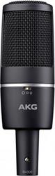 AKG C4000 Condenser Microphone