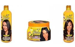 Deals On Strength Of Nature Global Profectiv Cleanse Detangle And