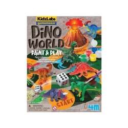 - Dino World