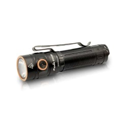 Fenix Flashlight E30R 1600 Lumens - Rechargeable