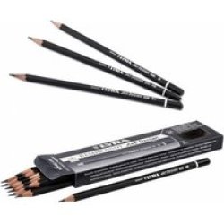 Art Design Pencils - 3H 12 Pack