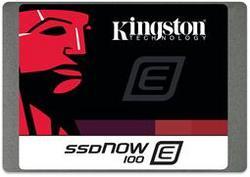 Kingston SE100S37 2.5" 200GB SATA III Solid State Drive