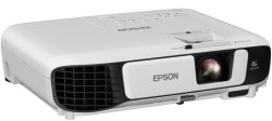 Epson EB-S41 Mobile Projector