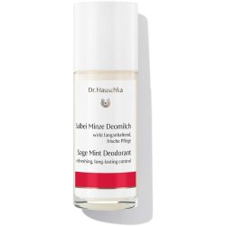 Dr. Hauschka Sage & Mint Deodorant