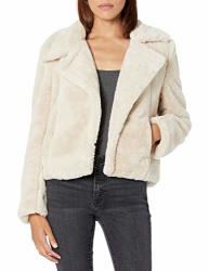 Blanknyc Women's Faux Fur Jacket