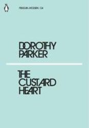 The Custard Heart Paperback