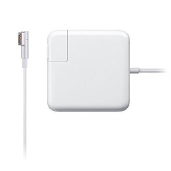 Makalyassss Macbook Pro Charger 60W Magsafe L-tip Power Adapter For Apple Macbook Pro Charger And 13-INCH Macbook Pro-before Mid 2012 Models