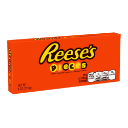 Reese's Pieces - Theatre Box 113G