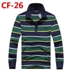 Casual Polo Shirt For Men - CF26 XXL