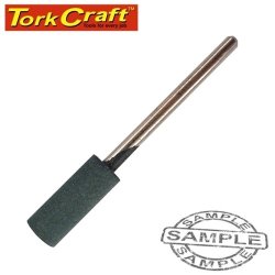 Tork Craft MINI Rubber Polishing Point 6.4MM Cyl. 2.4MM Shank TC08344