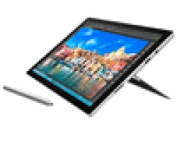 Microsoft Surface Pro 4 512gb