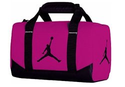 Nike Kids Jordan Trainer Lunch Tote Bag