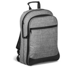 Capital Anti-theft Laptop Backpack