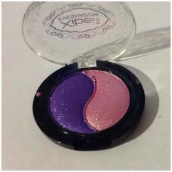 Xibei-eye Shadow-purple pink