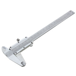 150mm 6inch Stainless Steel 4 Way Vernier Caliper Gauge Micrometer Measurement Tool