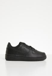 Nike Force 1 Bp Sneaker - Black