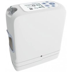 Inogen One G5 Portable Oxygen Concentrator 8 Cell Battery
