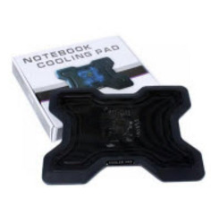 Nbc08bk - Notebook Cooling Pad 8503
