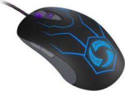 SteelSeries Sensei Raw Heroes Of The Storm Gaming Mouse