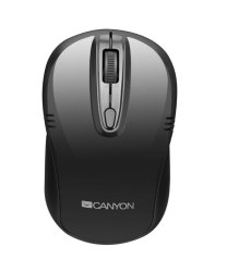 Canyon CNE-CMSW02 Wireless Mouse 1 600DPI 4-BUTTON -