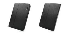 Capdase Portfolio Dot Samsung Tab 10.1 N8000 Black