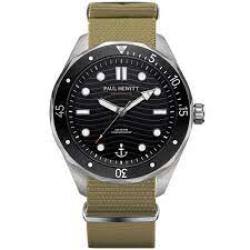 Ocean Diver Men's Watch PH-W-0486