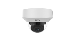 Unv - Ultra H 265 - 2MP Vari Focal Dome Camera