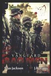 Bag Men - Vanguard 7 & 8 Paperback