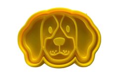 Cookie Cutter - Dog 1