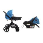 chelino twister travel system price