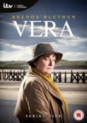 Vera: Series 9 DVD