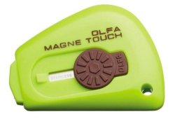 Olfa Olfa Magnetic Touch Knife Ctr TK3-1