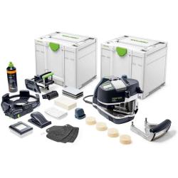 Festool Edge Bander Conturo Ka 65-SET - FES577840