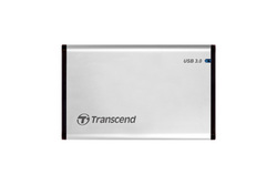 Transcend Storejet 2.5" USB 3.0 Sata Enclosure