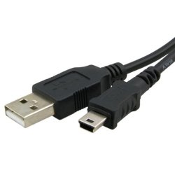 Garmin Streetpilot C330 Charging USB 2.0 Data Cable For Your Phone This Professional Grade Custom Cable Outperforms The Original