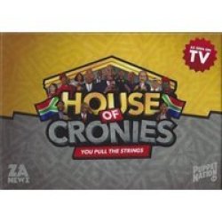 House Of Cronies