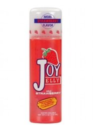 Joy Jelly Flavoured Lubricant