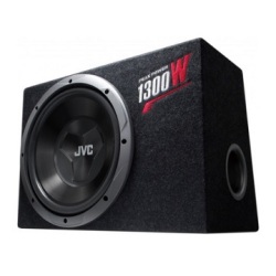 jvc subwoofer price