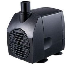 Jebao WP1500 Submersible Hydroponics Aquaponics Fountain Pump