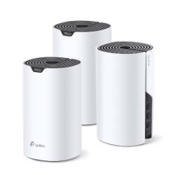 TP-link AC1900 Whole Home Mesh Wi-fi System Deco S7 3 Pack