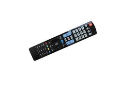 Replacement Remote Control Fit For LG Zenith 32LV3550 47LV5700 42LW5500 47LW5500 22LE5300 32LV3400 32LV2130 37LV3550 AKB69680436 Z42PQ20 Z42PT320-UC Z50PJ250-UB Smart 3D Plasma Lcd LED