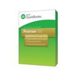 QuickBooks Premier 2015 for Single User