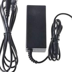 Accessory Usa Ac Dc Adapter For Samsung 24" T24C550ND LED HD Tv Monitor Hdtv Power Supply Cord