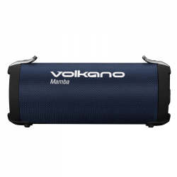 Volkano Mamba Bluetooth Speaker - Blue