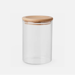 Glass Canister 950ML