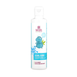 Natura Mom And Baby Double Bubble Wash 200ML